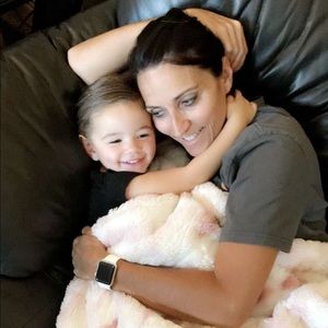 Meet your Posher, Tina